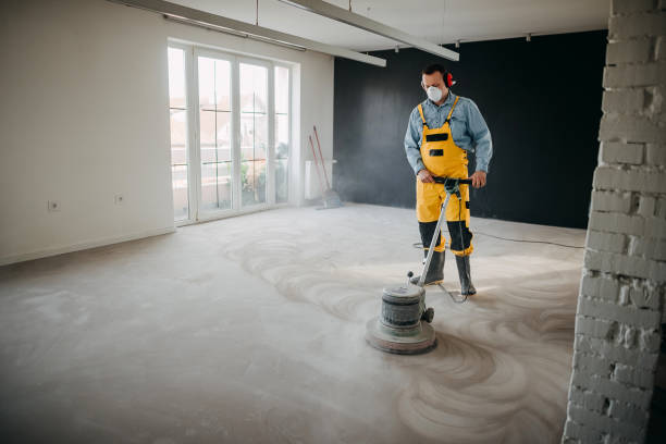 Best Waterproofing & Drywells  in Newington, VA