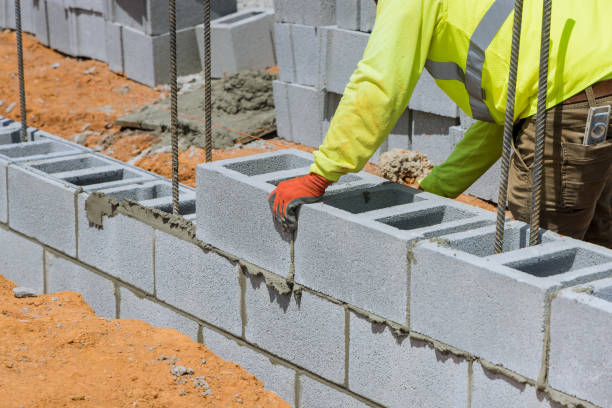 Best Concrete Resurfacing Services  in Newington, VA